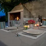 Rustica Villa *