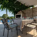 Rustica Villa