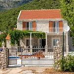 Villa Rustica Neum