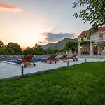 Villa Rustica *