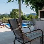 Rustica Villa