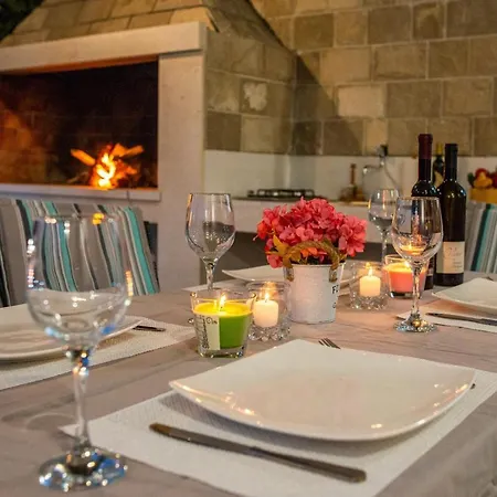 Villa Rustica