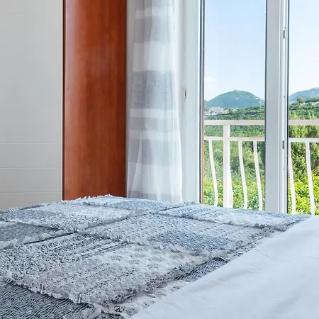 Rustica Вилла Неум