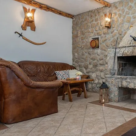 Villa Rustica *