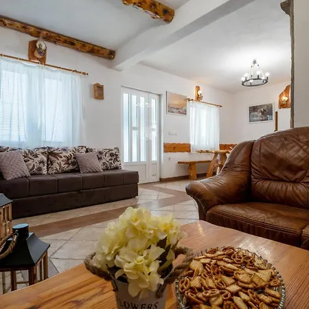 Villa Rustica