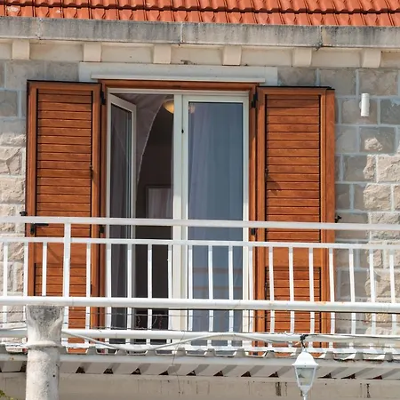 Rustica Villa