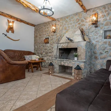 Villa Rustica *