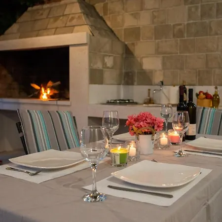 Rustica Вилла *