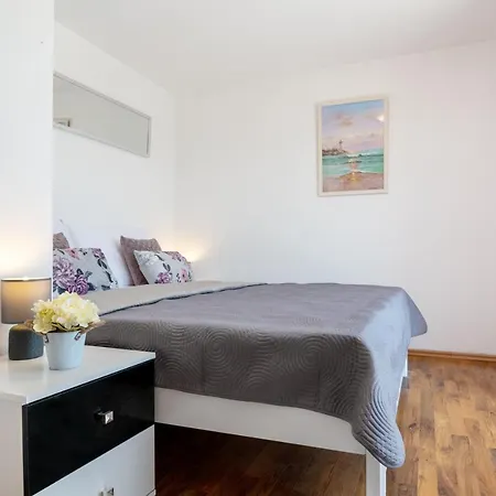 Вилла Rustica Неум