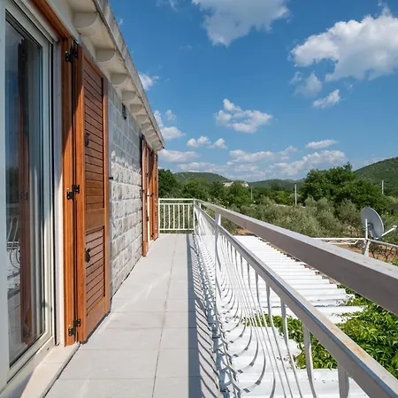 Villa Rustica *