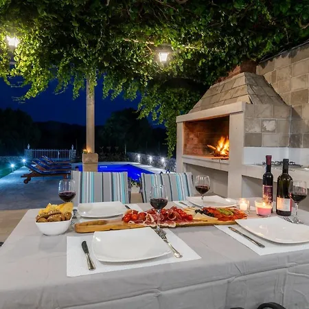 Villa Rustica *