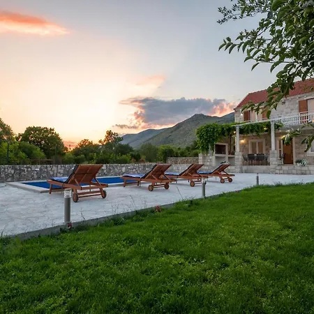 Villa Rustica *