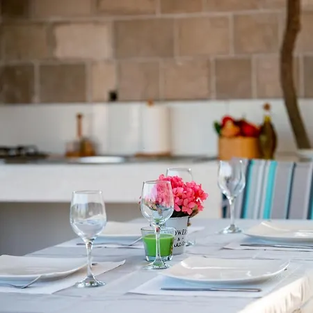 Rustica Вилла *