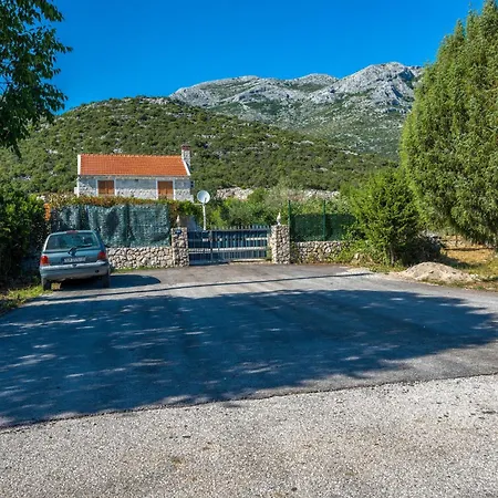 Villa Rustica Neum