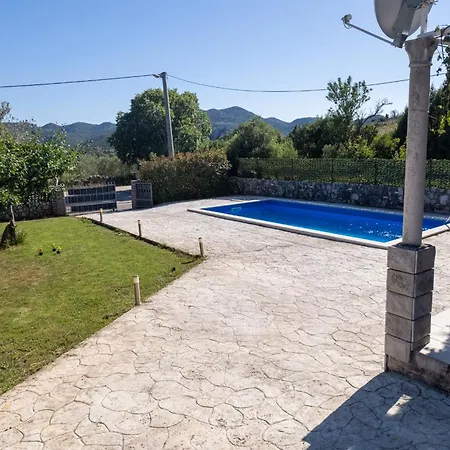 Villa Rustica