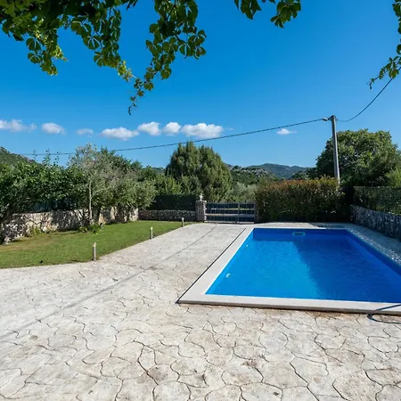 Villa Rustica