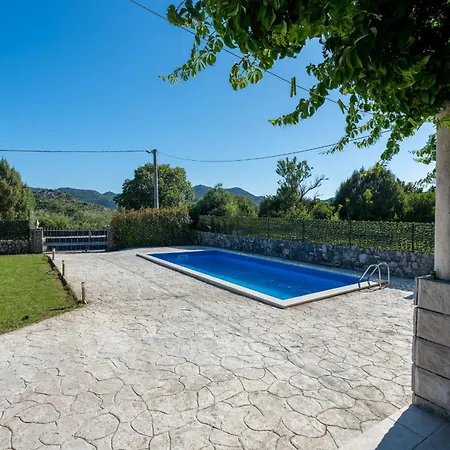 Villa Rustica